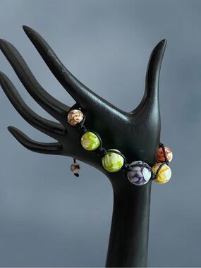 Bracelet Macrame